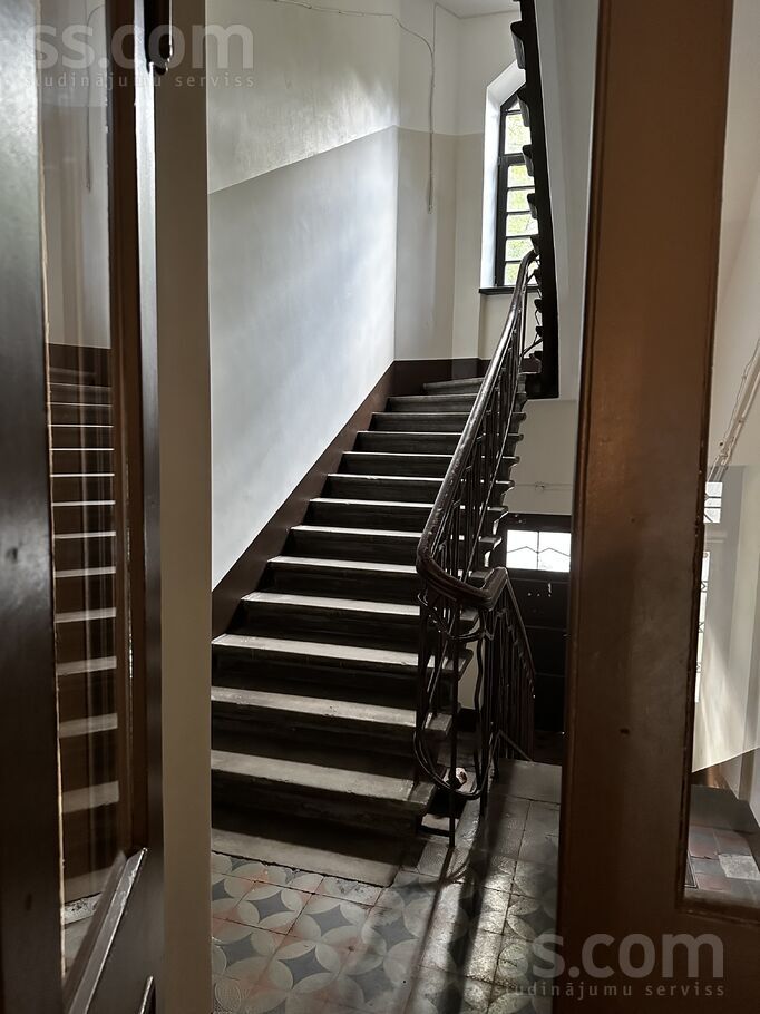 Ausekļa 3, Rīga — dzivoklis