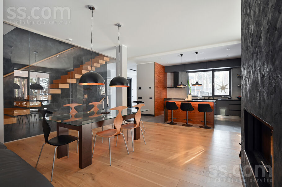 Anetes iela 500, Baltezers, Rīgas rajons, Garkalnes nov. — maja