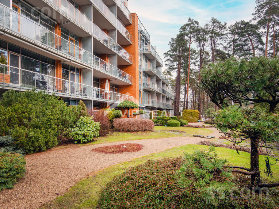 Dzintaru prospekts 13, Jūrmala — dzivoklis