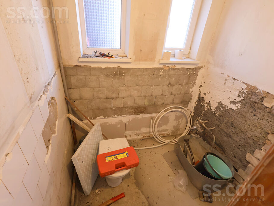 Usmas iela 15, Liepāja un raj., Liepāja — maja