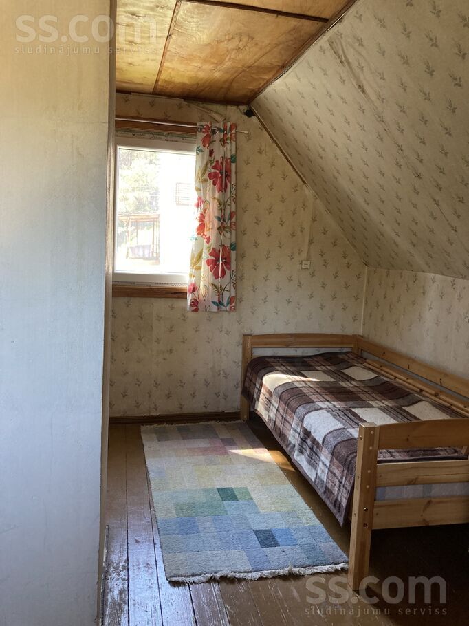 Selēna 2, Gauja, Rīgas rajons, Carnikavas nov. — maja