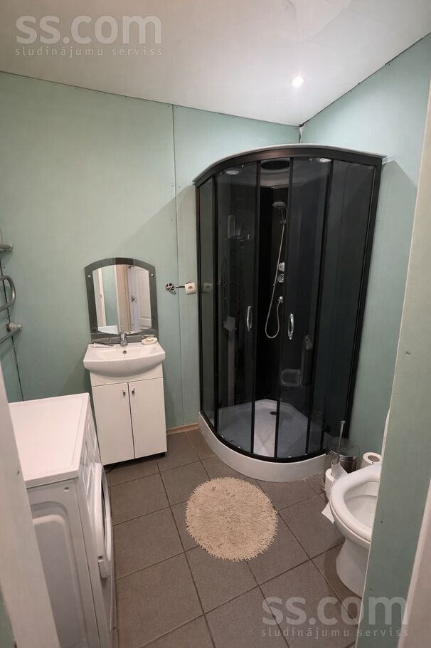 Smilšu 8, Daugavpils un raj., Ilūkste — maja