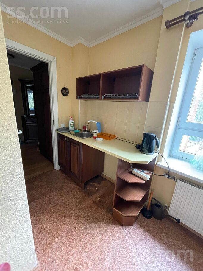 Biķernieku 228, Rīga — dzivoklis