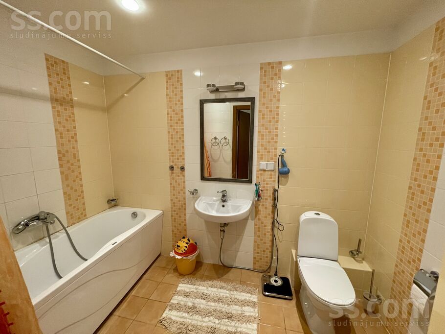 Kaivas 31/4, Rīga — dzivoklis