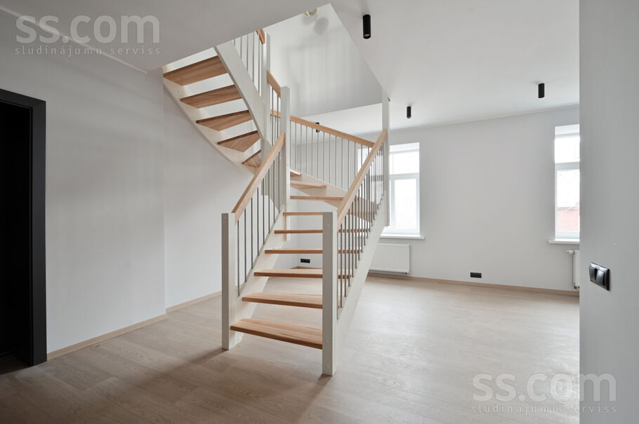 Ludviķa 2, Rīga — dzivoklis