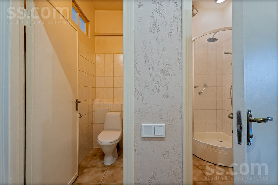 Grīna bulv. 1, Rīga — dzivoklis