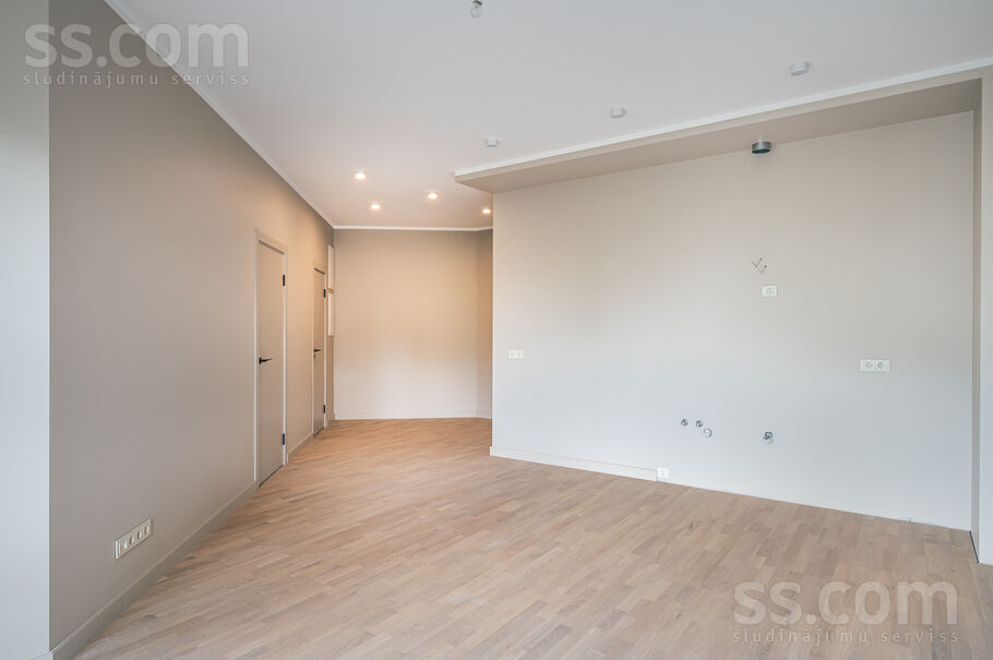 Rumbulas 14, Rīga — dzivoklis