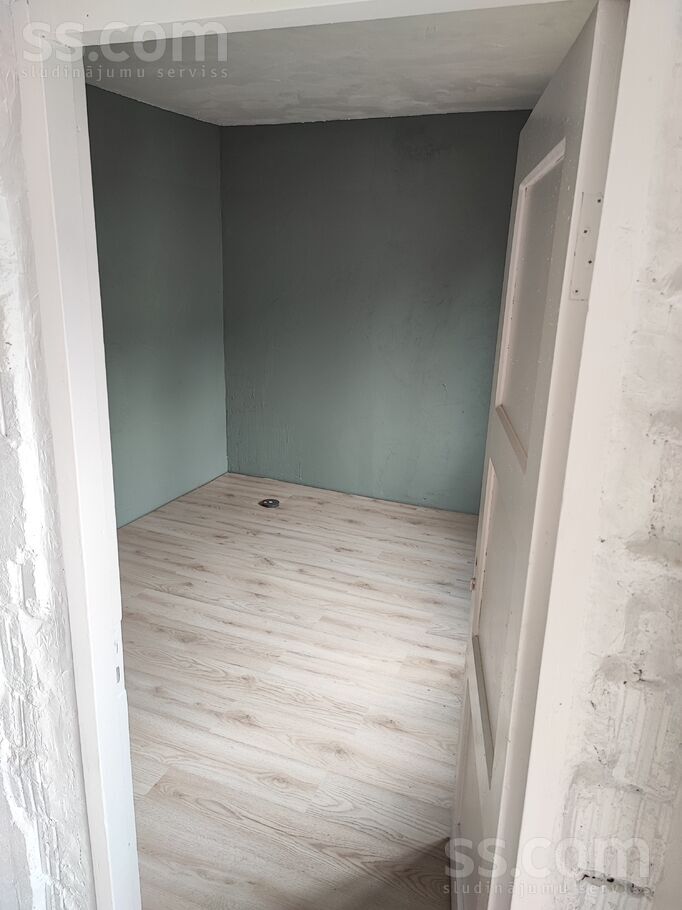 Andreja Upīša iela 18, Preiļi un raj., Preiļi — telpa