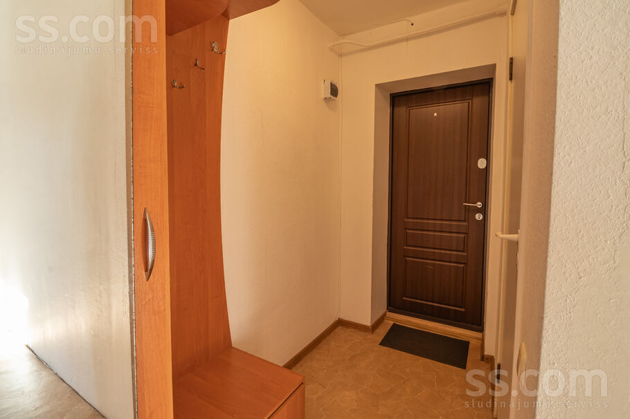 Zvirgzdi 4, Zvirgzdi, Talsi un raj., Laidzes pag. — dzivoklis