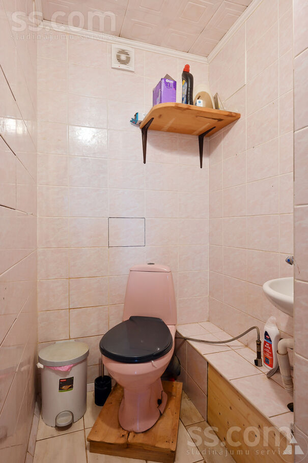 Pulkveža Brieža iela 10, Rīgas rajons, Sigulda — dzivoklis