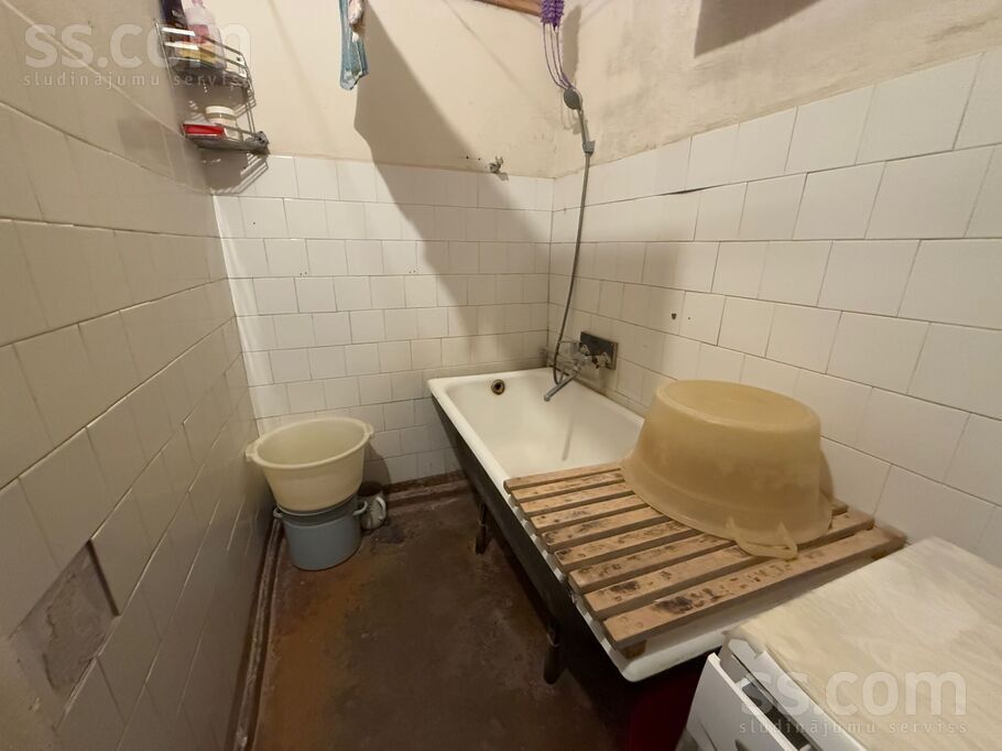 Viskaļu 18, Rīga — dzivoklis