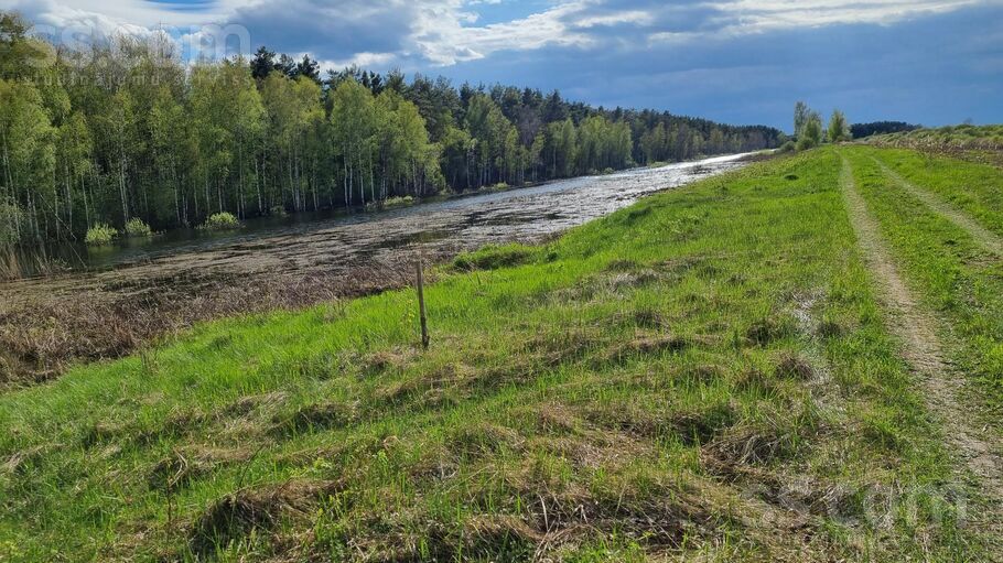 Īdeņa, Rēzekne un raj., Nagļu pag. — vienseta