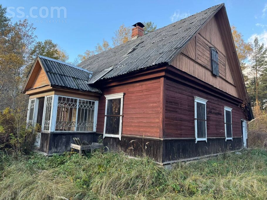 Zvērnīcas 1, Geraņimova, Krāslava un raj., Kastuļinas pag. — maja