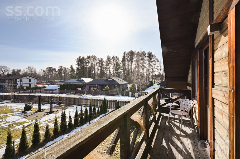 Drēzdnes iela 4, Pikalne, Rīgas rajons, Salaspils l. t. — maja