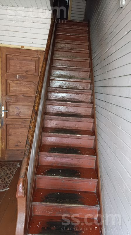 Alejas 21, Jūrmala — maja