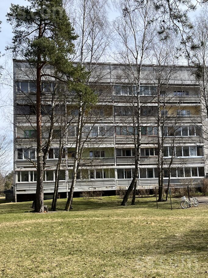 Tērbatas 3a, Jūrmala — dzivoklis