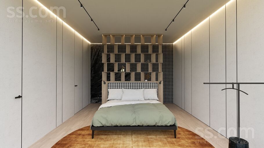 Vēja, Ādaži, Rīgas rajons, Ādažu nov. — maja