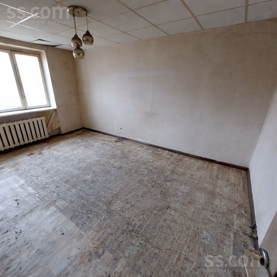 Spartaka 3, Tukums un raj., Tukums — dzivoklis