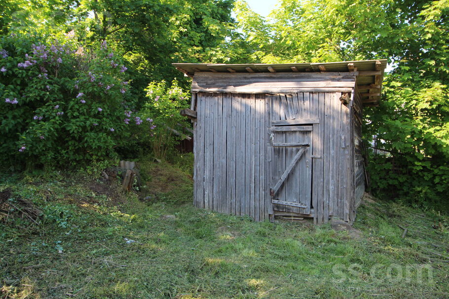 Talāvijas 56, Ludza un raj., Ludza — zeme