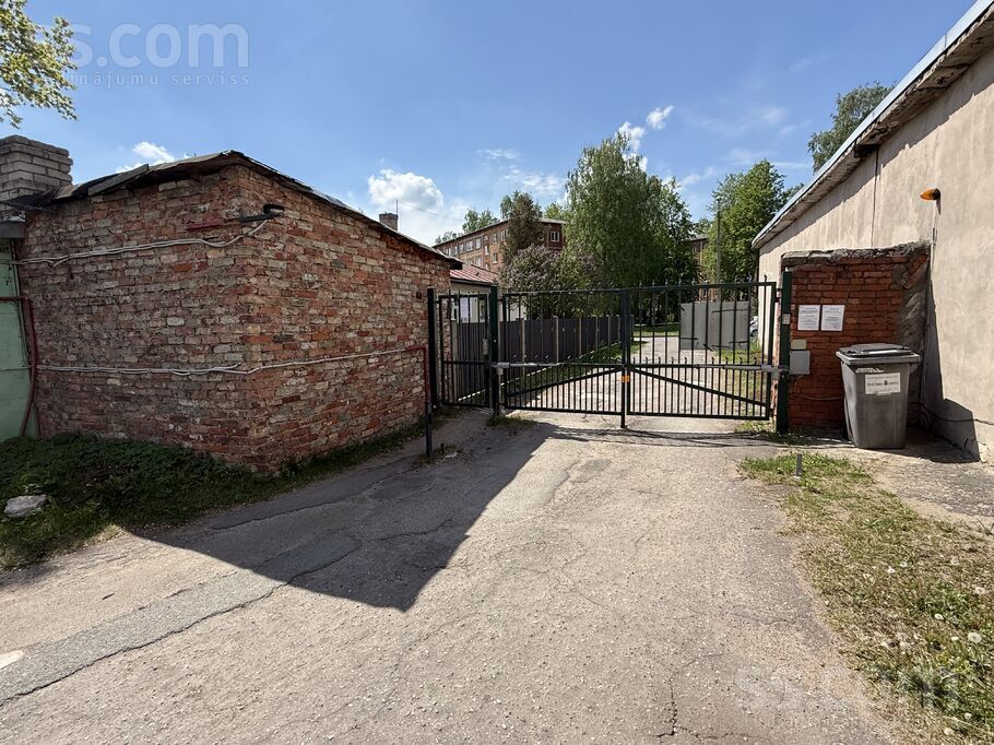 Kristapa 26, Rīga — dzivoklis