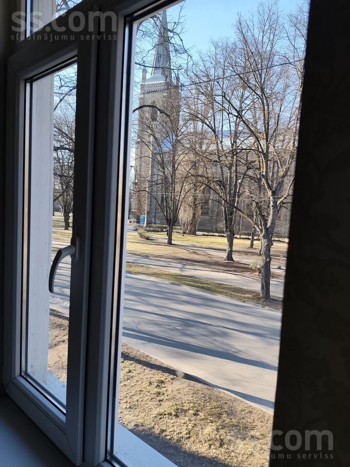 Deglava 12, Rīga — dzivoklis
