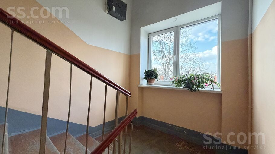 Brīvības gatve 430, Rīga — dzivoklis