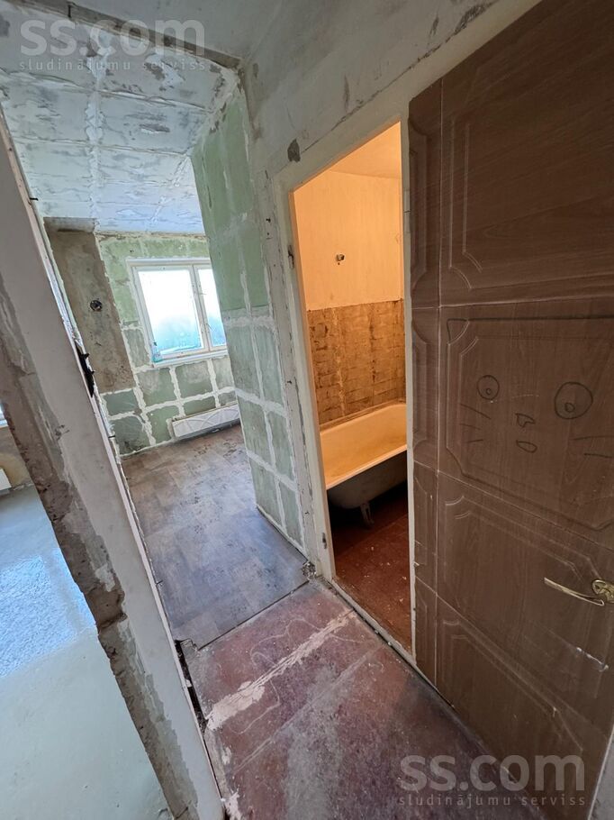 Dubultu 19, Rīga — dzivoklis