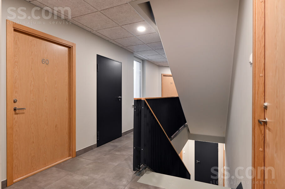 Murjāņu 151, Rīga — dzivoklis