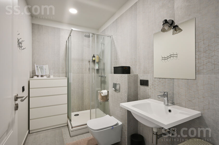 Upes iela 4, Lidosta "Rīga", Rīgas rajons, Mārupes pag. — dzivoklis