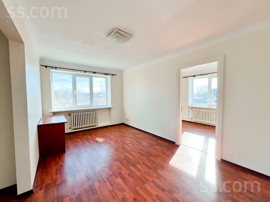 Celtnieku 6, Ogre un raj., Ogre — dzivoklis