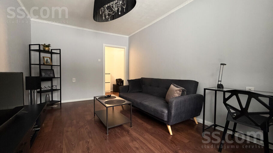 Jasmuižas 2, Rīga — dzivoklis