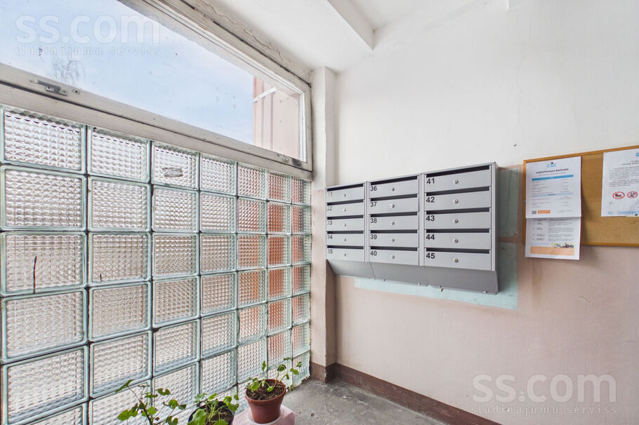 Lielupes 1 k-13, Rīga — dzivoklis