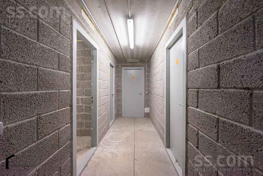 Vecā Biķernieku 9, Rīga — dzivoklis