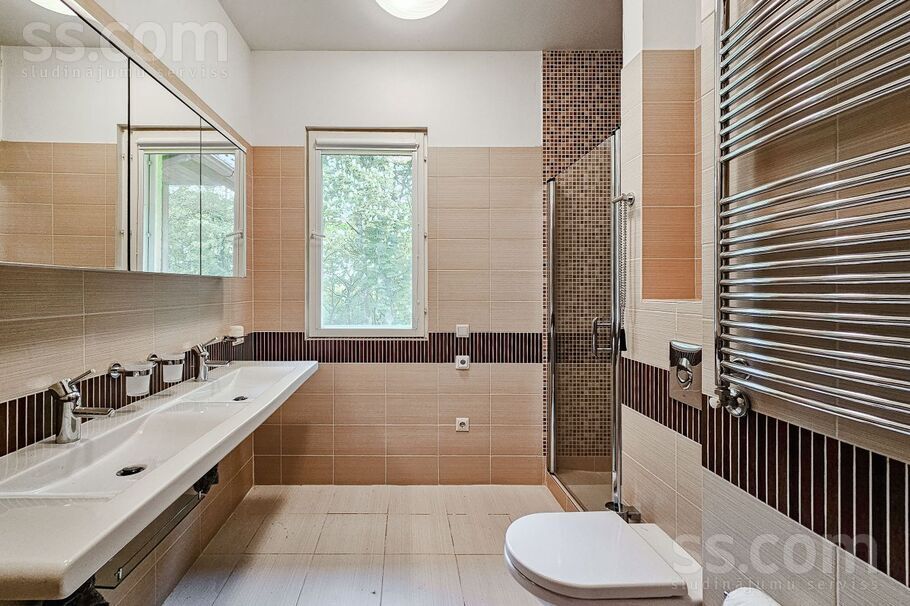 Gaujmalieši, Rīgas rajons, Krimuldas pag. — maja