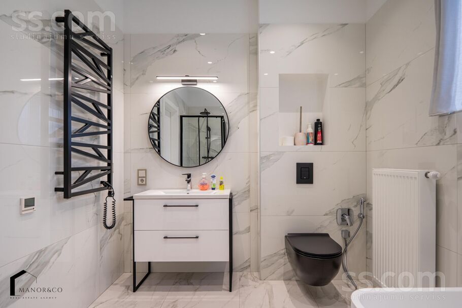 Pētera Beltes iela 14a, Jūrmala — maja