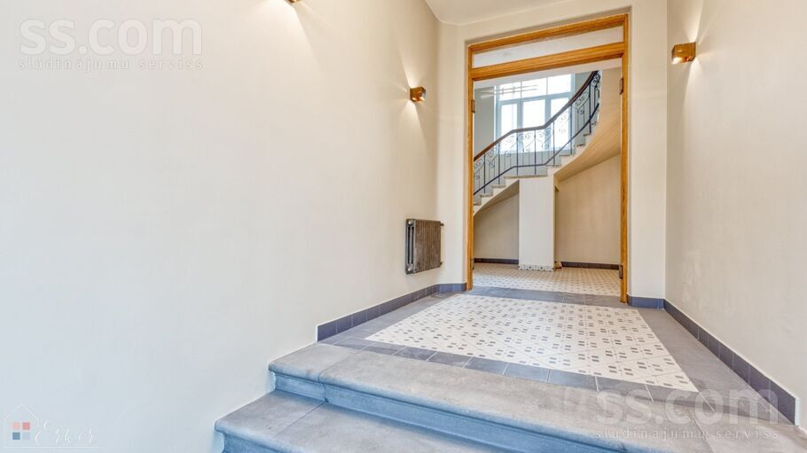 Jomas 46, Jūrmala — dzivoklis