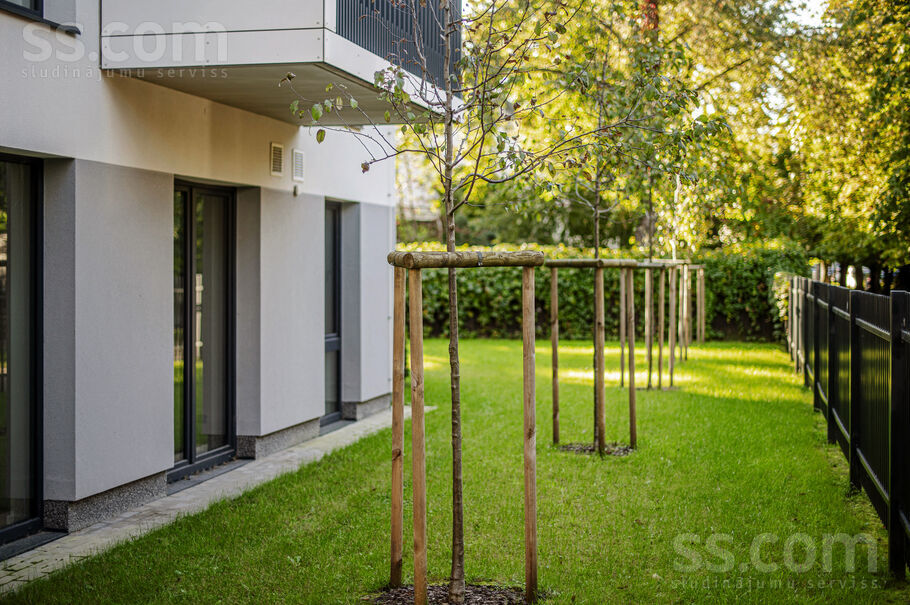 Laimdotas 38, Rīga — dzivoklis