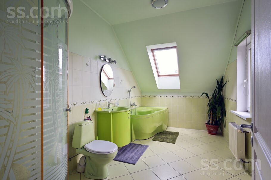 Cidoniju iela 13, Dreiliņi, Rīgas rajons, Stopiņu nov. — maja