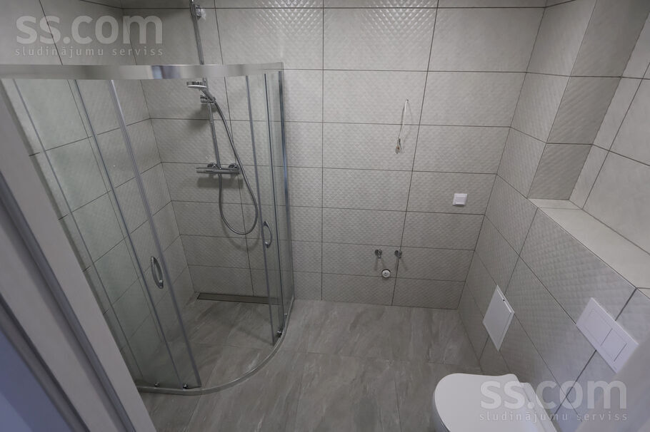 Celmu iela 5, Liepāja un raj., Liepāja — dzivoklis