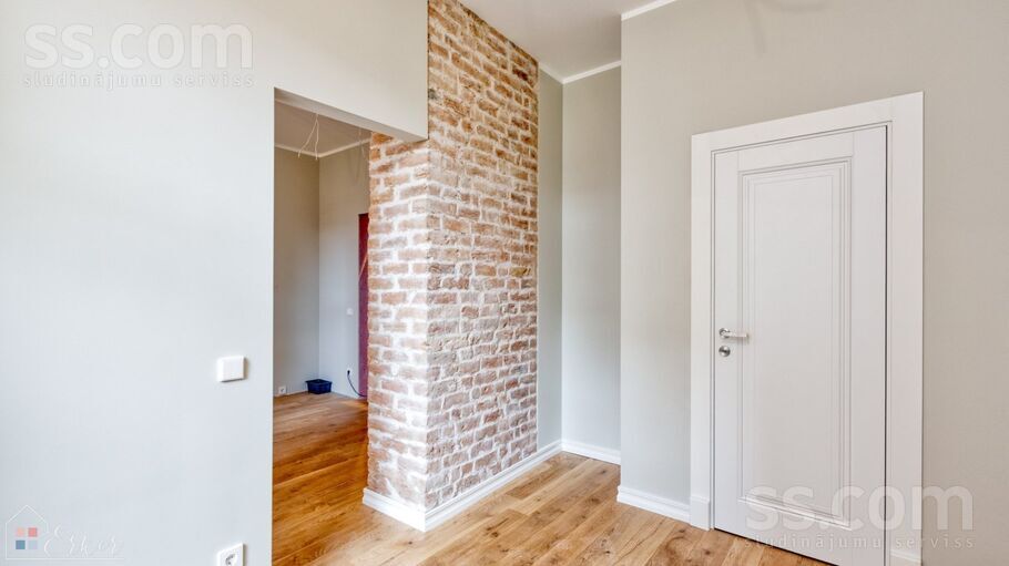 Jomas 46, Jūrmala — dzivoklis