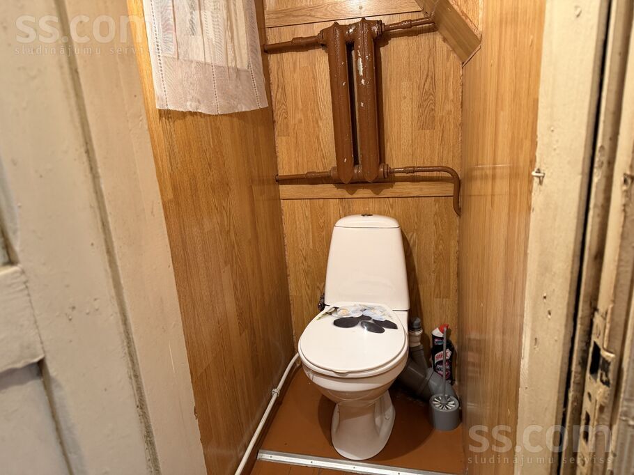 Ērgļu 3, Jelgava un raj., Jelgava — maja