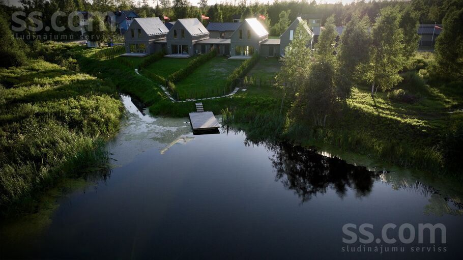 Mālu iela 7, Bajāri, Rīgas rajons, Salaspils l. t. — zeme