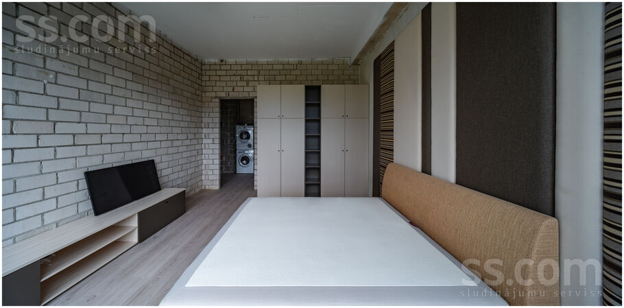 Tīklu iela 11, Jūrmala — dzivoklis