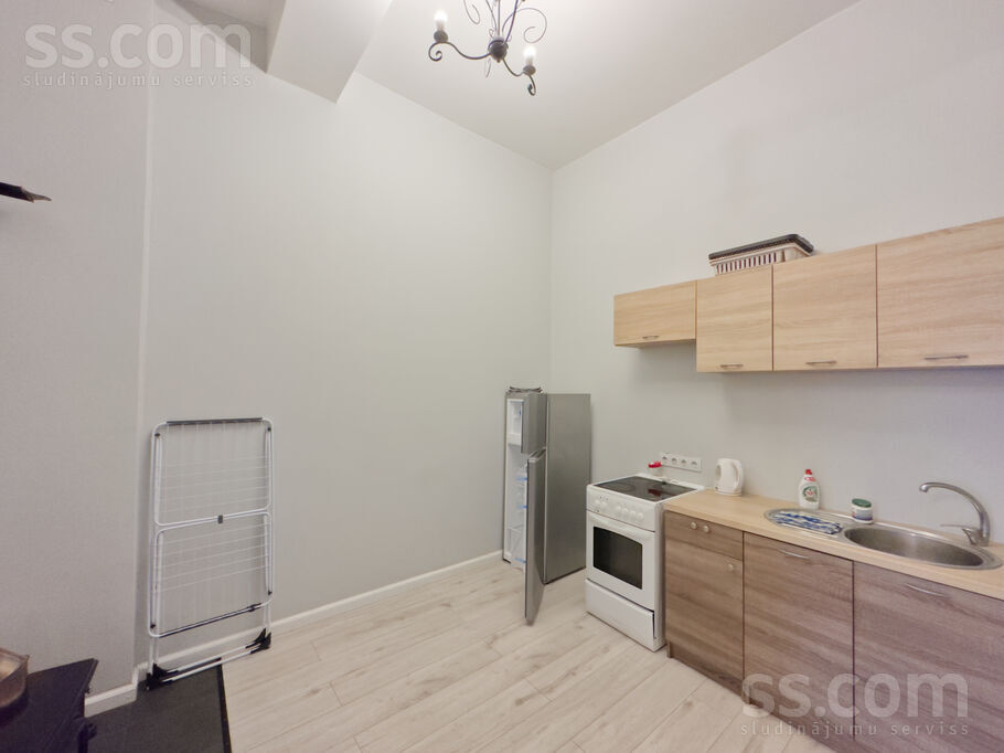 Nākotnes iela 19, Liepāja un raj., Liepāja — dzivoklis