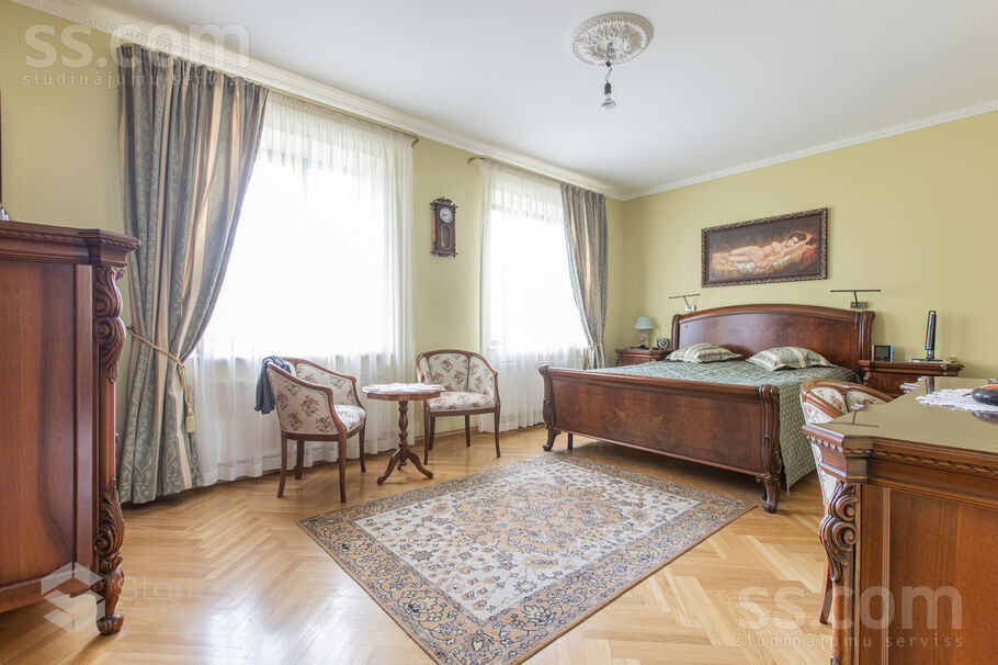 Ezera 16, Baltezers, Rīgas rajons, Ādažu nov. — maja