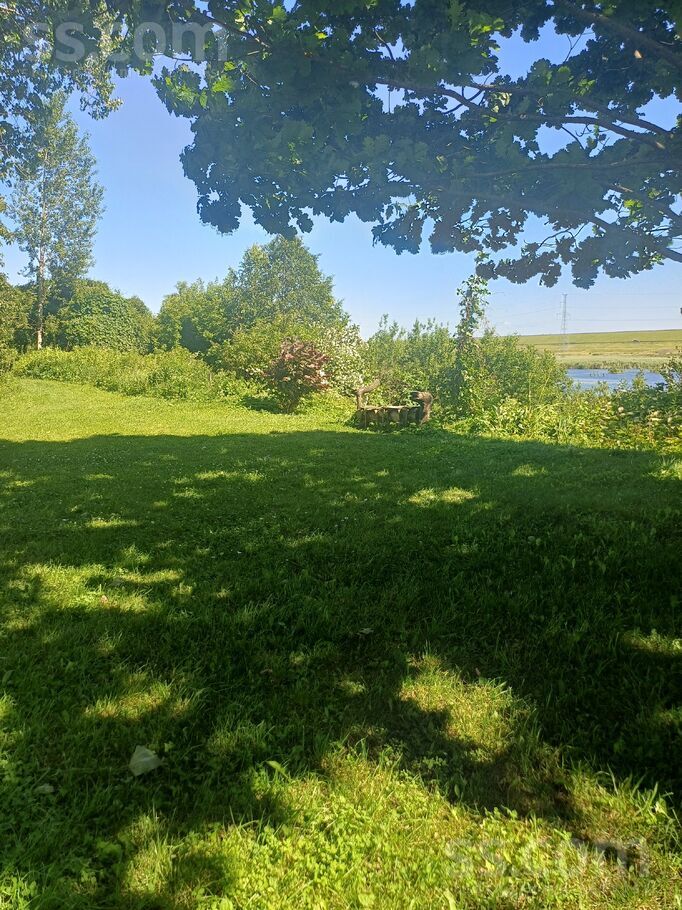 Latgales, Rīga — zeme