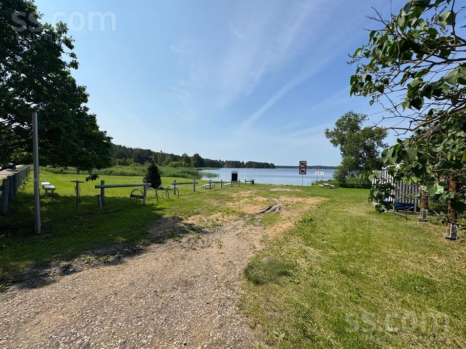 Kanāla 9, Alderi, Rīgas rajons, Ādažu nov. — maja