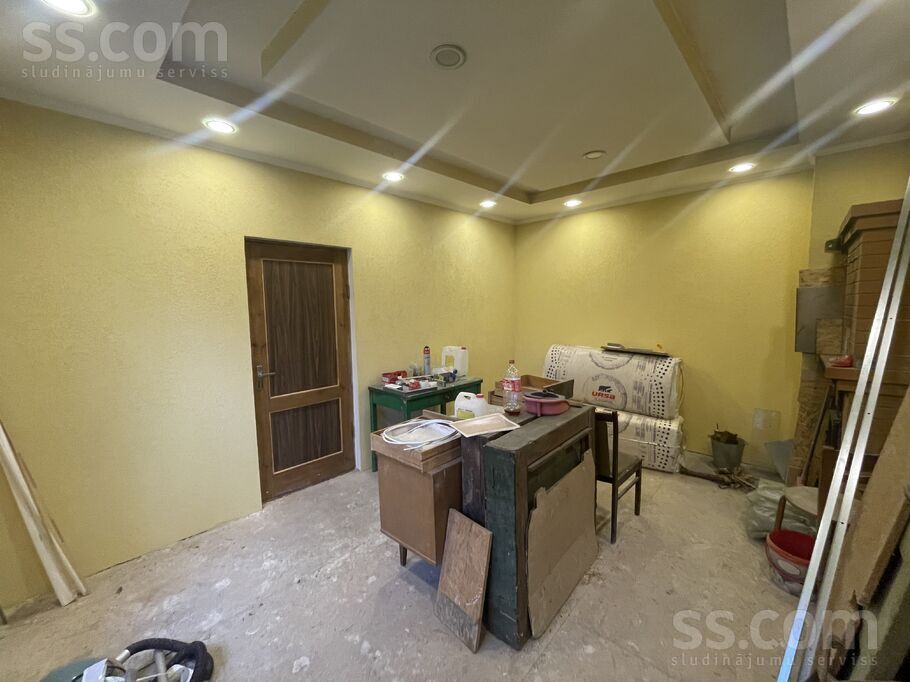 Saules 26a, Garkalne, Rīgas rajons, Garkalnes nov. — maja