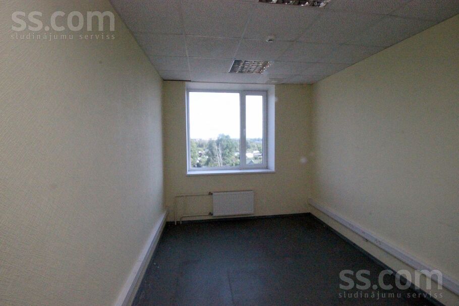 Talsu 112, Ventspils un raj., Ventspils — maja