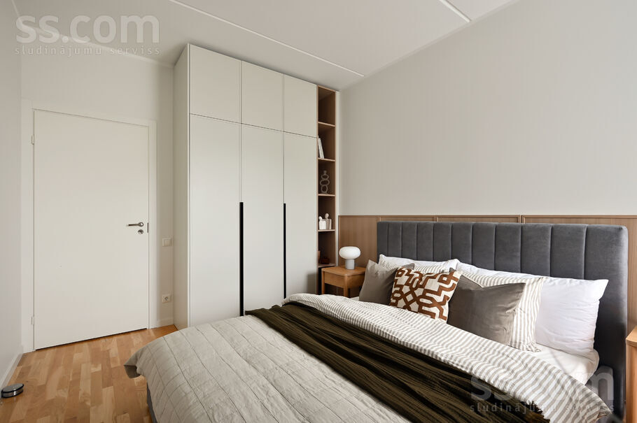 Murjāņu 151, Rīga — dzivoklis